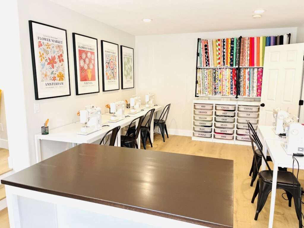 nice sew studio